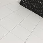 Klinker Tenfors 1900 Vit 20x20 cm