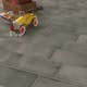 Klinker Tenfors Laverton Dunster Grafito 14x28 cm