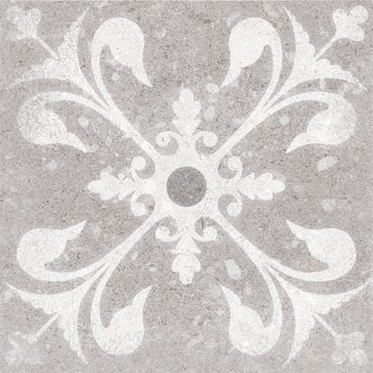 Klinker Tenfors Berkane Multicolor 20x20 cm