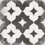 Klinker Tenfors Berkane Negro 20x20 cm