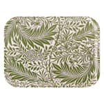 Bricka Åry Trays Larkspur