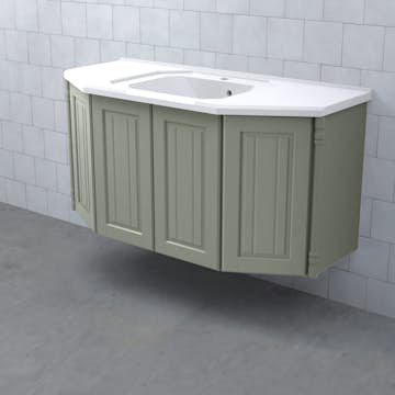 Tvättställsskåp Björbo Badrum Valhall Luckor