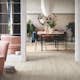 Vinylgolv Pergo Otra Pad Pro Rigid Click Beige Scandinavian Oak