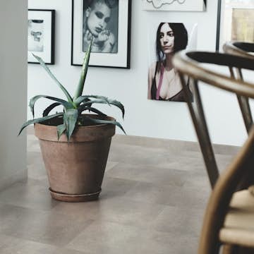 Vinylgolv Pergo Auro Pro Rigid Click Concrete Stone