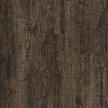Vinylgolv Pergo Lysefjord Pad Pro Black City Oak