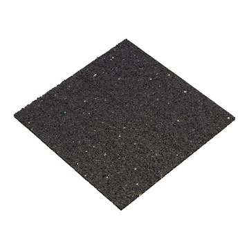 Gummiplatta Tebo
