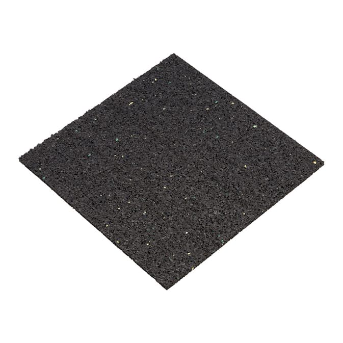 Gummiplatta Tebo