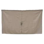 Paviljongvägg Hillerstorp Till Trädgårdspaviljong Luxor 3x4 m