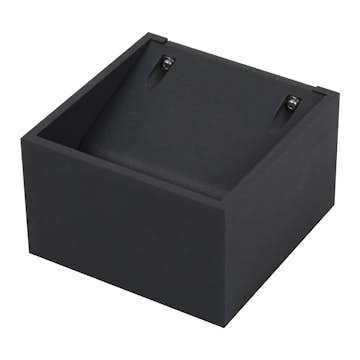 Väggarmatur Hide-a-lite Case Wall