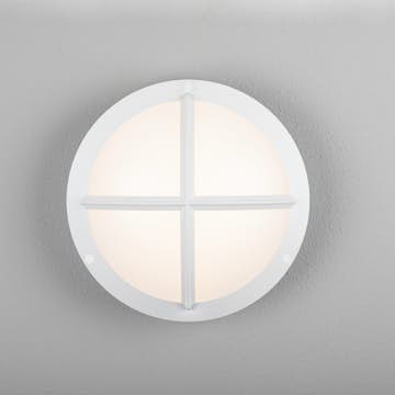 Väggarmatur Hide-a-lite Moon Public Cross I IK10