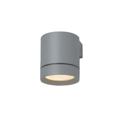 Väggarmatur Hide-a-lite Round Single III