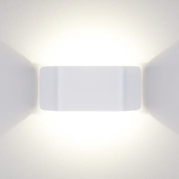 Väggarmatur Hide-a-lite Shade