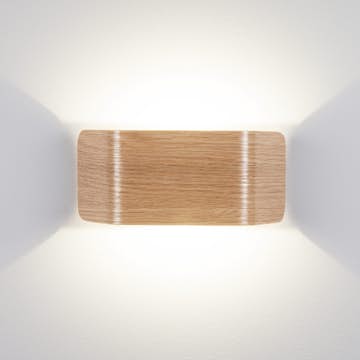 Väggarmatur Hide-a-lite Shade