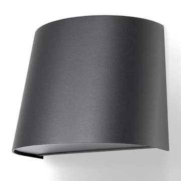 Väggarmatur Westal Maxi LED 12W