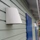 Väggarmatur Westal Mini LED