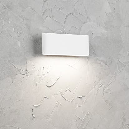 Väggarmatur Westal Plan LED