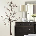 Väggdekor RoomMates Mod Tree