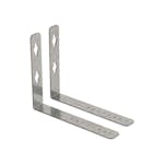 Väggfäste Hide-a-lite Liteline 90°