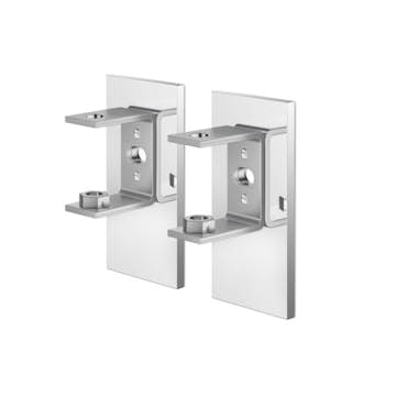 Väggfäste Zack Linea