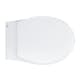 Vägghängd Toalettstol Grohe Bau Ceramic 39427