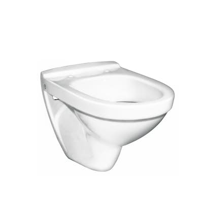 Vägghängd Toalettstol Gustavsberg Nautic 5530