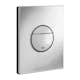 Vägghängd Toalettstol Geberit iCon Rimfree 3575 med Grohe Rapid SL 113 cm