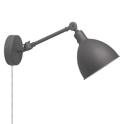 Vägglampa By Rydéns Bazar Mini