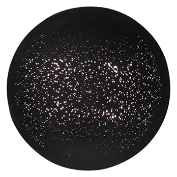 Vägglampa By Rydéns Colby Ø70 cm