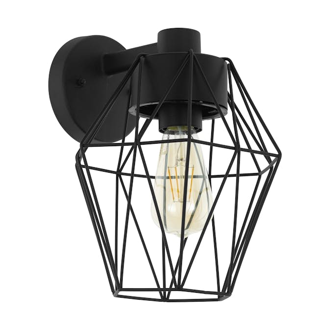 Vägglampa Eglo Canove