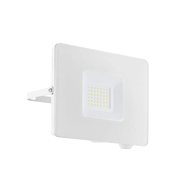 Vägglampa Eglo Faedo 3 Utan Sensor