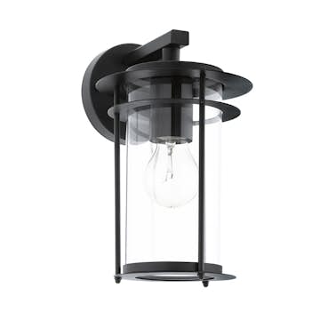 Vägglampa Eglo Valdeo