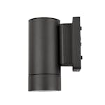 Vägglampa Hide-a-lite Milo XL I GU10