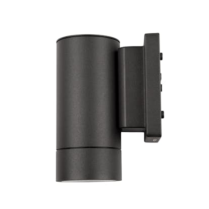 Vägglampa Hide-a-lite Milo XL I GU10