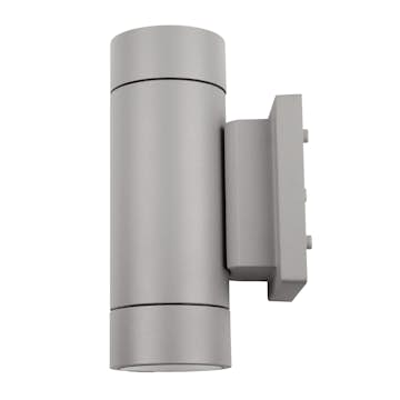 Vägglampa Hide-a-lite Milo II GU10