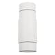 Vägglampa Hide-a-lite Milo II GU10