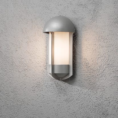 Vägglampa Gnosjö Konstsmide Tyr E27