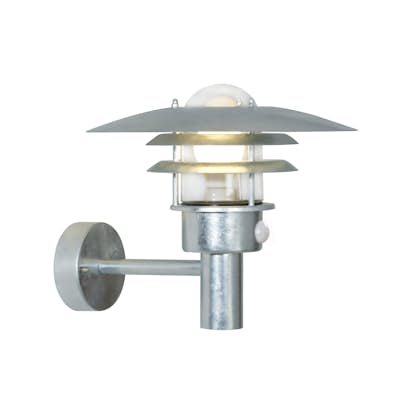 Vägglampa Nordlux Lønstrup 32