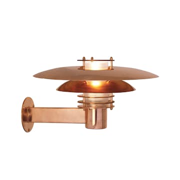 Vägglampa Nordlux Phoenix