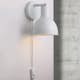 Vägglampa Nordlux Pop E27
