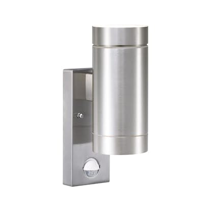 Vägglampa Nordlux Tin Maxi Dubbel