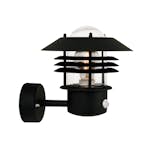 Vägglampa Nordlux Vejers Up