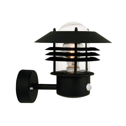 Vägglampa Nordlux Vejers Up