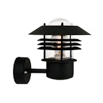 Vägglampa Nordlux Vejers Up