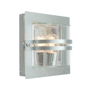 Vägglampa Norlys Bern