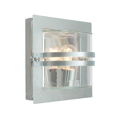 Vägglampa Norlys Bern