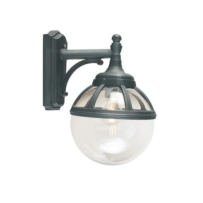 Vägglampa Norlys Bologna Nedåtmonterad