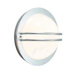 Vägglampa Norlys Bremen