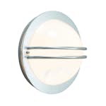 Vägglampa Norlys Bremen