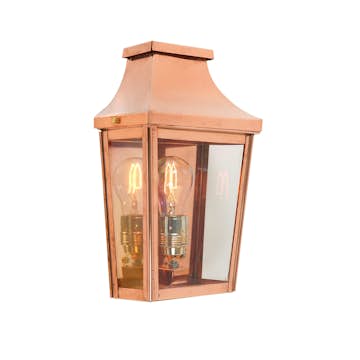 Vägglampa Norlys Chelsea 96