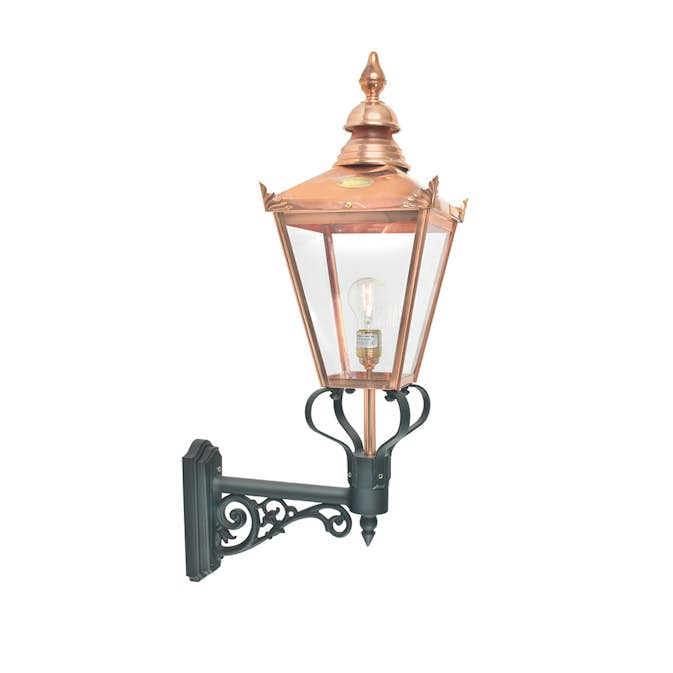 Vägglampa Norlys Chelsea Stående